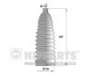 TOYOT 4553547011 Bellow Set, steering